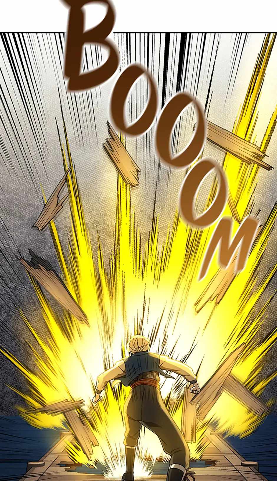 The Demonic Blade Fairy Chapter 33 83